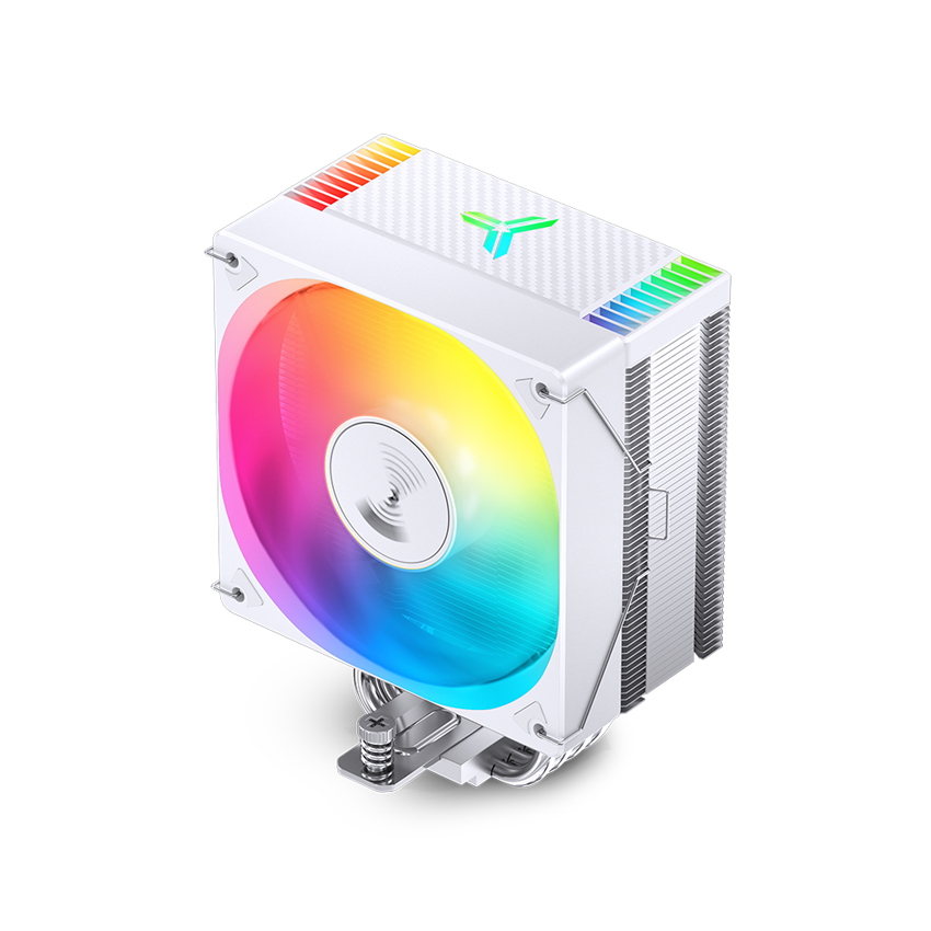 Tản Nhiệt Khí JONSBO CR-1000 EVO WHITE